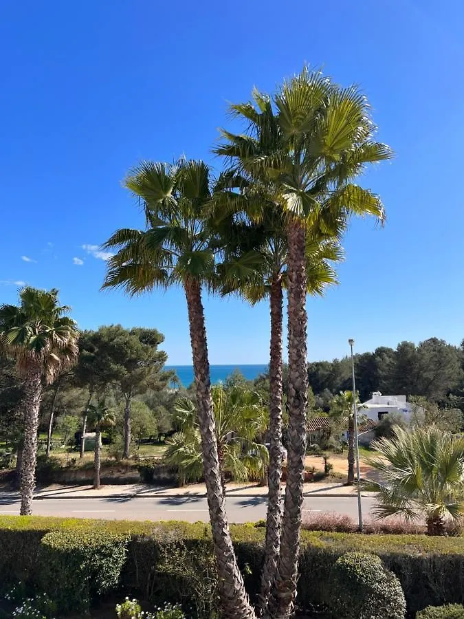 Luxury Modern T2 Ocean View - Free Parking - Pool Apartment Alvor 0*,  Portugal