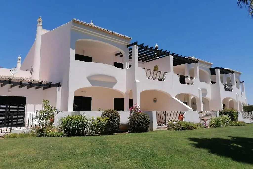 Apartament Luxury Modern T2 Ocean View - Free Parking - Pool Alvor